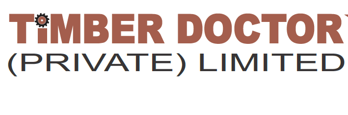 Logo Timber