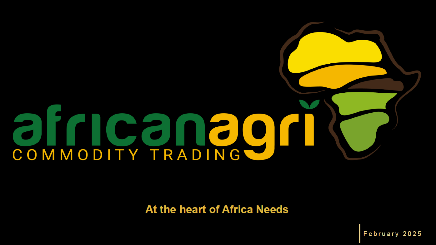 Logo Africa